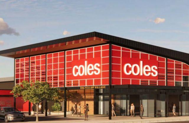 Coles Bunbury EDM